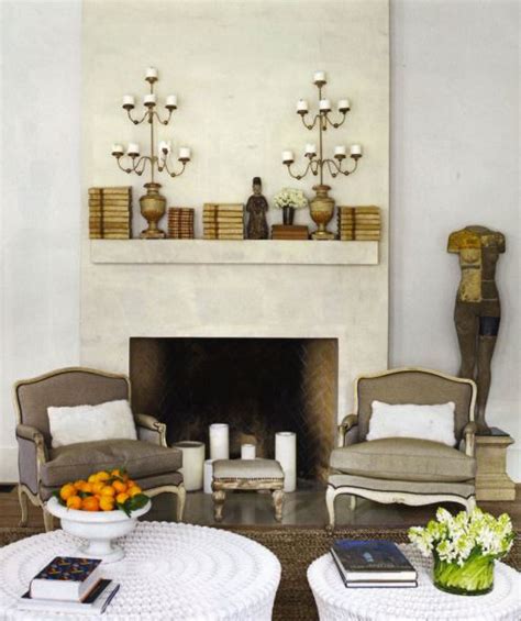 Unused fireplace ideas - Little Piece Of Me