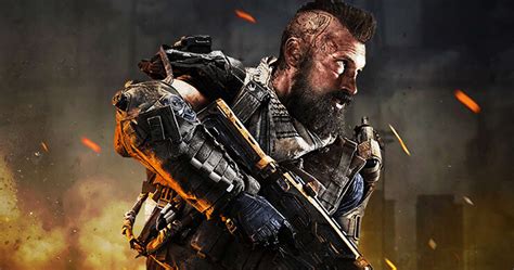 All Black Ops 4 Specialists Explained Hgo Net