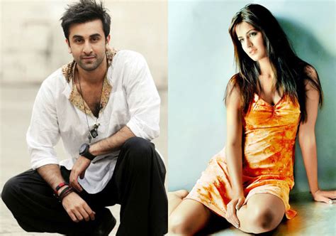 Ranbir Cheated On Katrina With His Make Up Artist Bollywood News