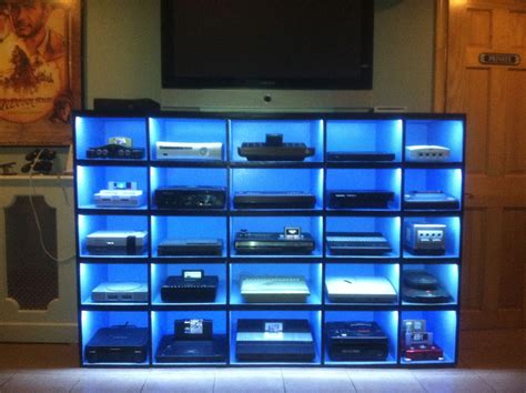 Video Game Room Ideas To Maximize Your Gaming Experience