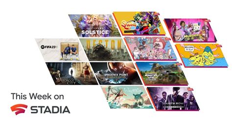The Stadia Pro Games For August And More Revealed — Geektyrant