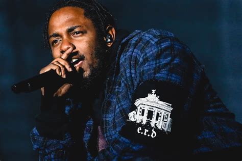 Kendrick Lamar Backseat Freestyle Video Hypebeast