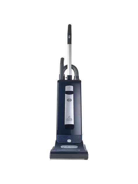 Sebo X4 Automatic Excel Eco Upright Vacuum Cleaner Blue At John Lewis