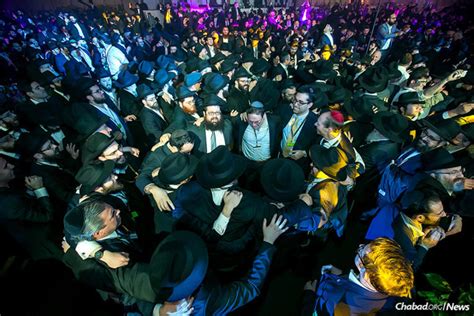 5600 Celebrate And Reflect At Chabad Lubavitch Annual Banquet 75