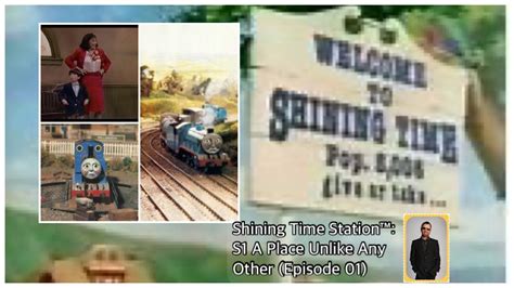 Shining Time Station™ S1 A Place Unlike Any Other Episode 01 Pbs