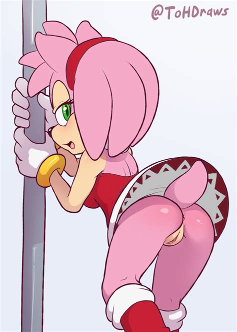 Post 2464470 Amyrose Sonicteam Theotherhalf