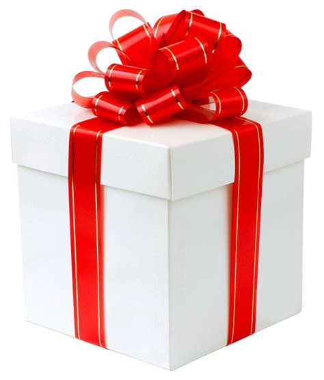Gift Png Transparent Images Png All