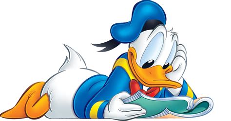 Donald Duck Png Transparent Image Download Size 1387x731px