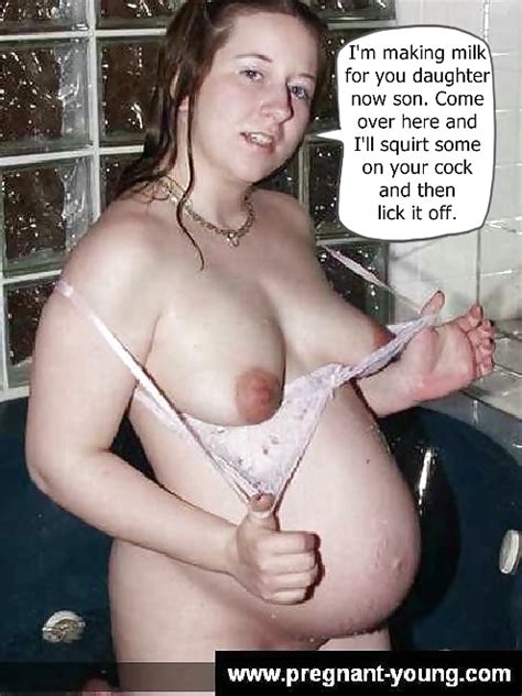 Tg Caption Preggo Pregnant Naked Fucking My Xxx Hot Girl