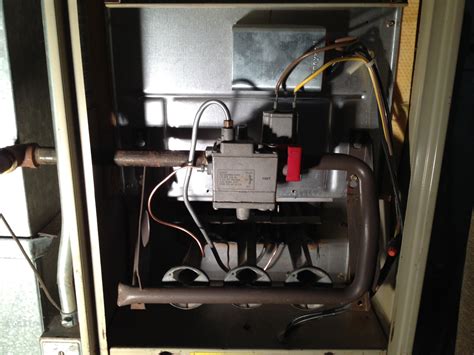 Where Is The Pilot Light On My Lennox Furnace