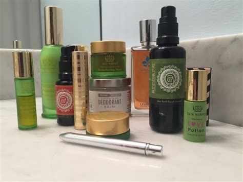 My Favorite Skin Care Products Gleam Wellness