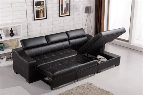 2024 Best Of Adjustable Sectional Sofas With Queen Bed