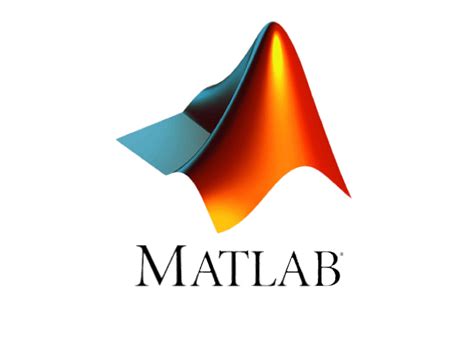 Matlab Logo Transparent Png Stickpng