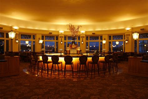 Circular dining room tables have been made for many years, and versions that date back to the 18th prices for most circular dining room tables on 1stdibs are negotiable. The Circular Bar. #HersheyPA | Circular dining room