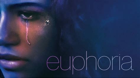 Euphoria Season 2 Release Date Cast Plot Trailer And Everything