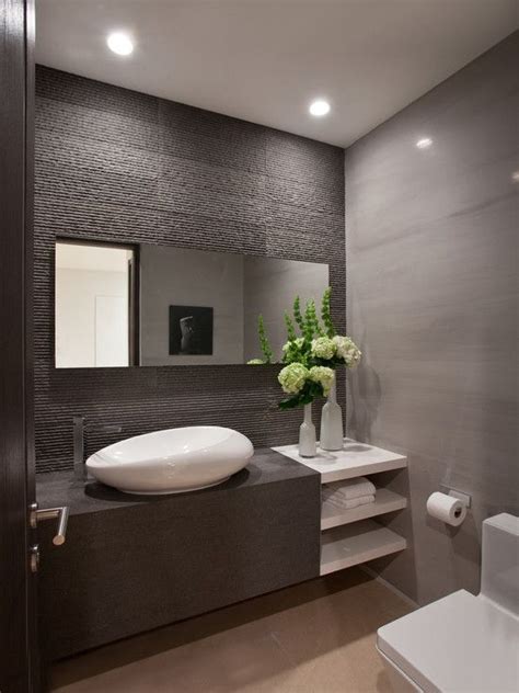 22 Small Bathroom Design Ideas Blending Functionality And Style Home