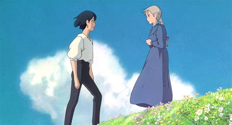 Anne 🍠 On Twitter Studio Ghibli Couples Are Different From Any Other