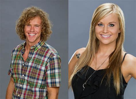 Big Brother 14 Week 2 Eviction Results