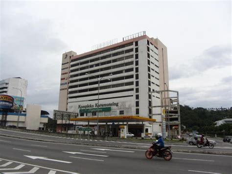 Find shops in kota kinabalu. Karamunsing Complex - Kota Kinabalu