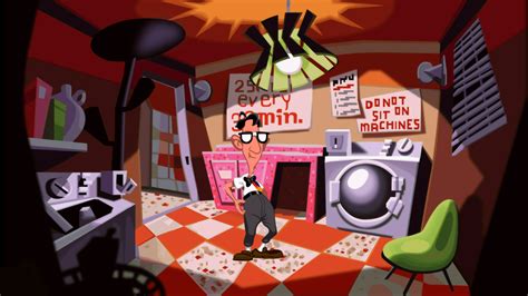 You will now need to locate the day of the tentacle remastered.apk file you just downloaded. Day of the Tentacle Remastered Coming 2016 | The Escapist
