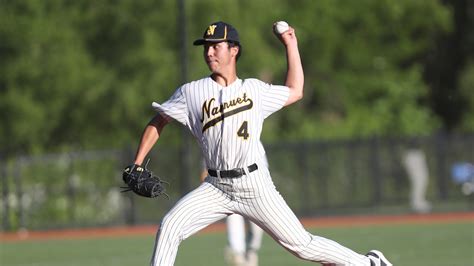 Baseball: Here is the 2024 lohud Rockland All-County team