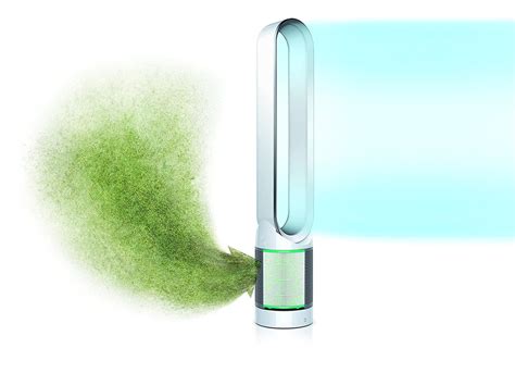 The best air purifiers have strong filtration systems that catch particles both large and small, control odors, and give you a fast, efficient clean. Dyson Pure Cool Link WiFi-Enabled Air Purifier Deals ...