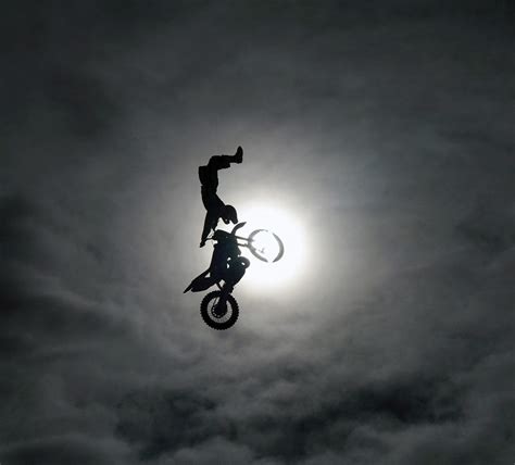 Stunt Bikes Wallpapers Wallpapersafari