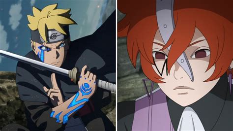 Borutos Fear Of Ten Tails May Have Just Proved The Oldest Theory In