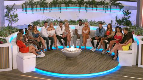 Love Island Aftersun Cancelled As Staff Prepare For Tonights Emotional Episode