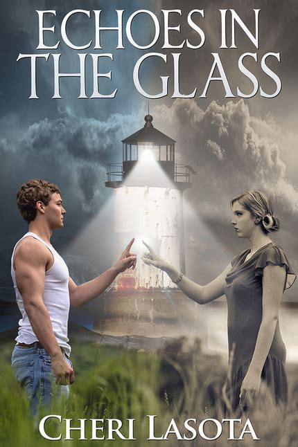 Cover Reveal Echoes In The Glass Anny Books