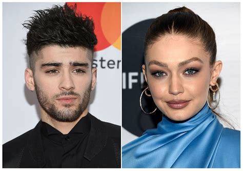Gigi Hadid Is 5 Months Pregnant With Zayn Maliks Baby Toptenfamous
