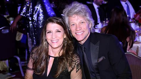 Inside Jon Bon Jovi S Marriage