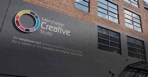Manchester Creative Studio Is 18th Studio School To Close