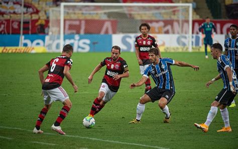 Como assistir jogo do flamengo. Grêmio x Flamengo: onde assistir e prováveis escalações - Brasil123