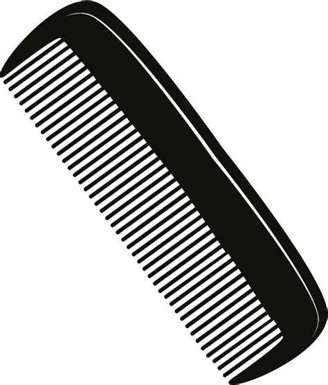 Hair Comb Clipart Uk
