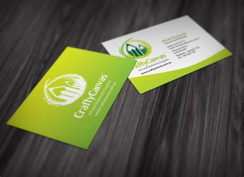 sophisticated simple business card designs tutorialchip