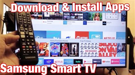 Doing so opens your samsung galaxy's keyboard. Download How to Install 1000s Apps On Your Samsung Smart ...