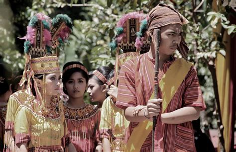 Mengenal Pernikahan Adat Suku Toraja −