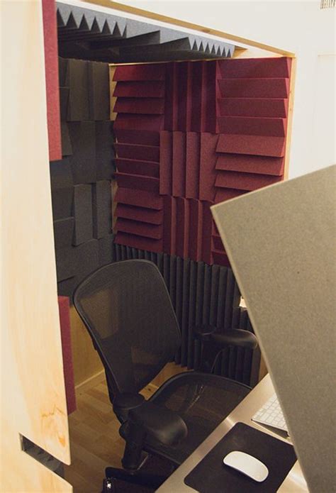 Hgtv host and diy expert. DIY Collapsible Sound Booth in 2020 | Diy vocal booth, Recording studio home, Recording booth