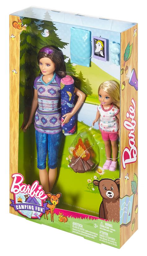 Juegos de vestir a pocahontas y ariel te esperan en los juegos de vestir princesas, junto con juegos para vestir a barbie, o a dora. Juegos De Barbie Y Sus Hermanas De Campamento - Tengo un Juego