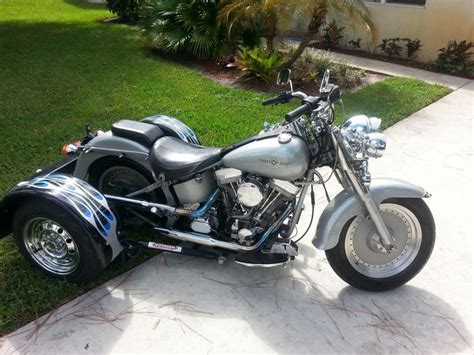 Exterior color nice original xxxx harley davidson fatboy survivor motorcycle with xxxx original low miles. 1990 Harley-Davidson Fat Boy CVO Cruiser for sale on 2040motos