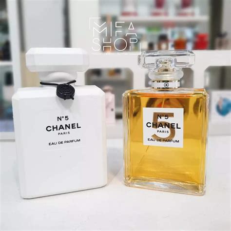Chanel No5 Eau De Parfum Limited Edition 100ml Mifashop