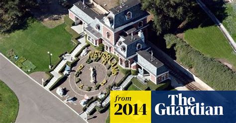 Michael Jackson Neverland Ranch Expected To Fetch Up To 85m Michael