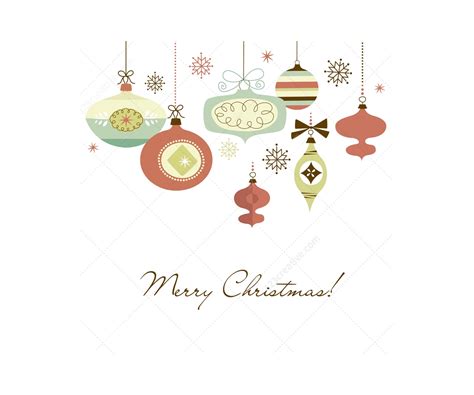 We did not find results for: 4 Retro Christmas card vector illustrations - 123creative.com
