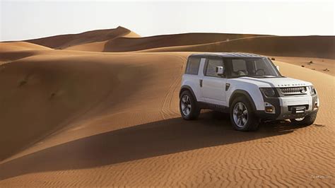 Hd Wallpaper White And Gray Car Seat Land Rover Dc100 Concept Cars