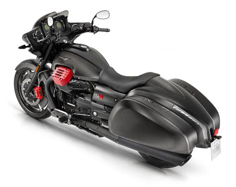 2020 Moto Guzzi Mgx 21 Guide Total Motorcycle