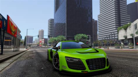 Are Gta 5 Mods Illegal