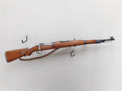 Yugoslavian Model M48 Caliber 8mm Mauser Switzers Auction