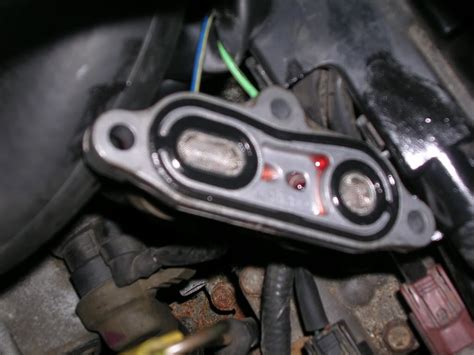 2003 honda odyssey automatic transmission solenoids. 2003 Honda Civic Transmission Filter Location - Honda Civic