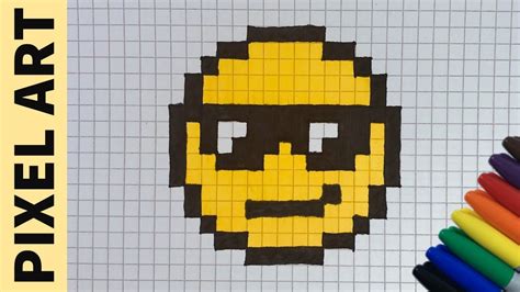 Come Disegnare Emoji Pixel Art How To Draw Emoji Pixel Art Porn Sex Porn Sex Picture